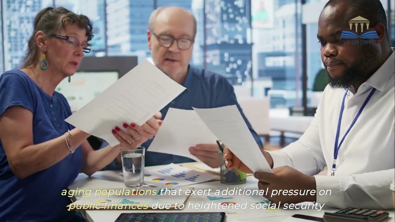 Budget Warning as Deficits Surpass Great Depression Levels