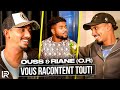 Ouss  riane or racontent la vrit sur leur carrire  embrouilles la gloire perte de buzz