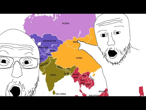 Asia Slander