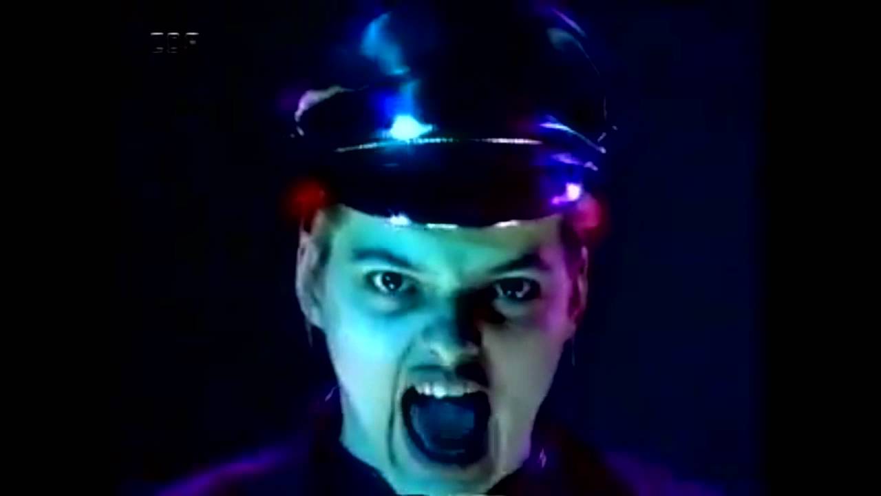 Nina Hagen Smack Jack Nina Hagen - Smack Jack * HD - YouTube