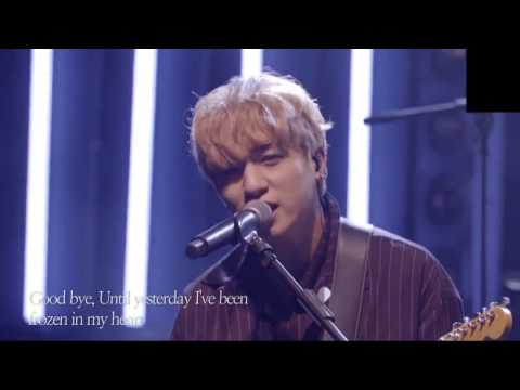 DAY6 겨울이 간다 Goodbye Winter Live ENG Sub