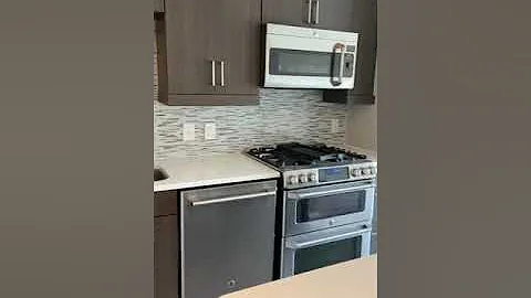 Apartment PH36 (703 square feet) A1