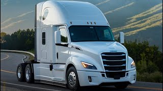 "2025 Tesla Semi Truck: The Future of Freight is Here!"