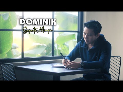 Video Seperti Mimpi