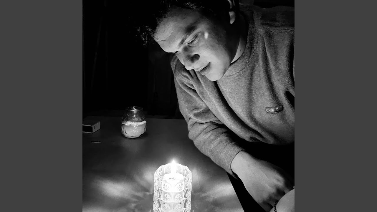 Moi, un petit rigolo ? (Interlude)