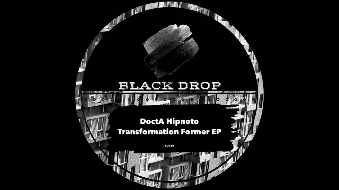 DoctA Hipnoto - Photon Crash