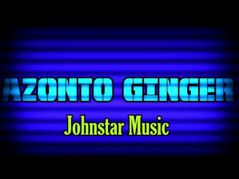 Azonto Ginger