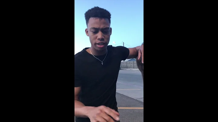 Wallace A & Greg Shead Freestyle Complimation (ALL...