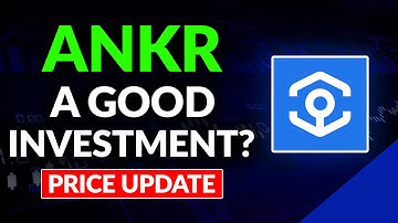 ANKR Update | ANKR Price Prediction for 2021