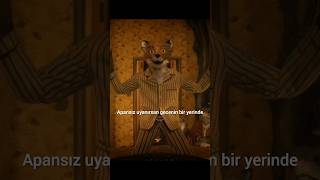 Fakiriz Ama Mutluyuz, Ne Için? Güzel Bir Evimizin Olmasını Istemez Misin? Fantastic Mr. Fox