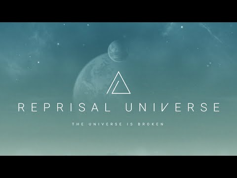 Letu0027s Quickly Play Reprisal Universe