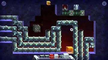 Tetrobot and Co - Pipedream