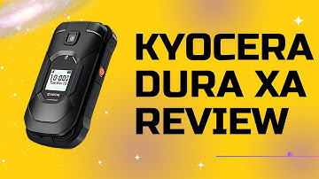 Dura XA Equip Review || Getting Better!