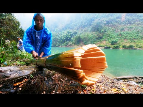Video KHỔ NHƯ ĐI RỪNG • Ký Sự Rừng Già FINAL • Tập 2 - youtube