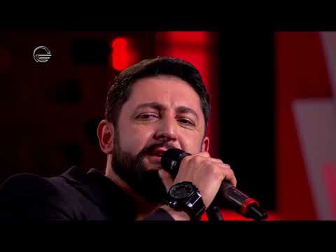 გიორგი სუხიტაშვილი სიმღერით \"იმღერე რამე\"
