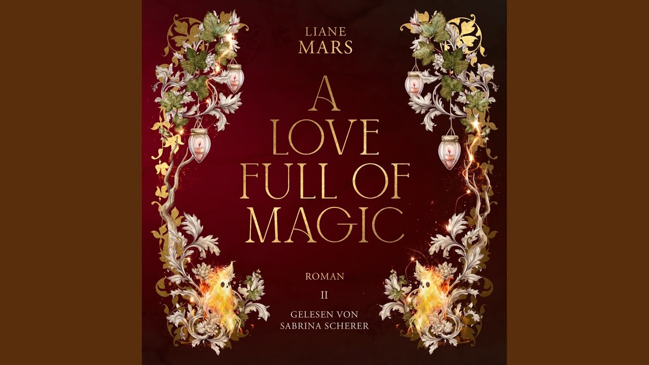 Kapitel 114 - A love full of magic