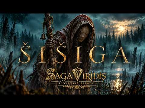 ŠIŠIGA | Saga Viridis – A Slavic Ballad