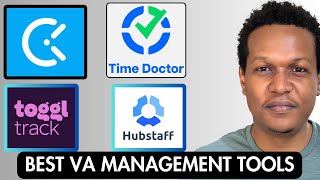 4 Best Time Tracking Software To Track Your Virtual Assistant