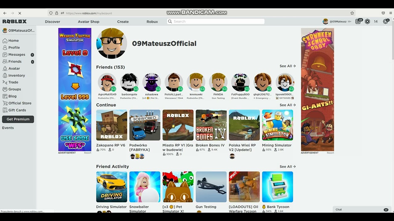 Poradnik Jak Zmieni Nick W Roblox YouTube Poradnik jak zmieni nick w roblox youtube