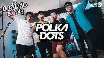POLKADOTS - Tanpa Dirimu Live Session | GVFI DISTORE SOUND