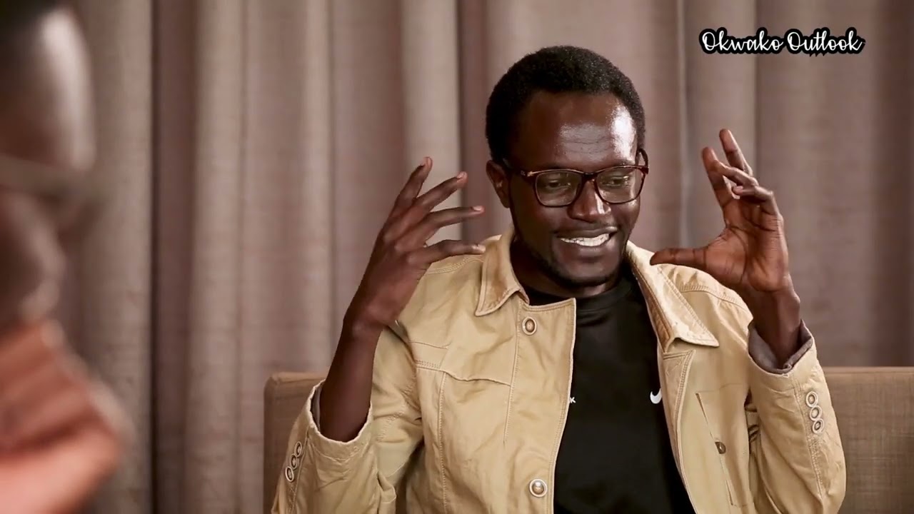 The Silent Abuse Of Street Boys In Kenya - A Survivor Speaks