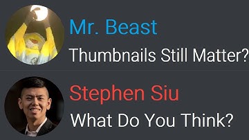 What Thumbnails Get the Most Clicks (2022 Version)