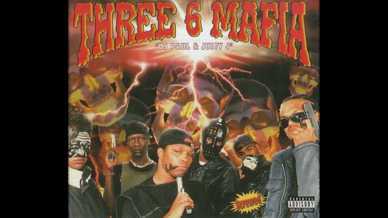 [FREE] Three 6 Mafia Type Beat - 
