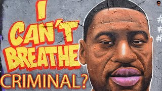 Was George Floyd a CRIMINAL Prince of Fresh Air Podcast