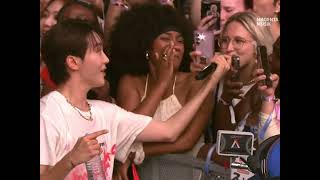 AJU NICER #verynice #ajunice #seventeen #kpop #berlin