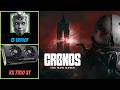 Cronos: The New Dawn | i3 12100F | RX 7700 XT | DDR5 6000 Mhz | 1080p