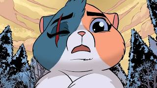 Feral DUB (Ch 13)