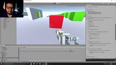 Prototype Test 3 - (Untitled FPS Project)