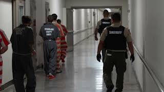 National Correctional Officers Week
