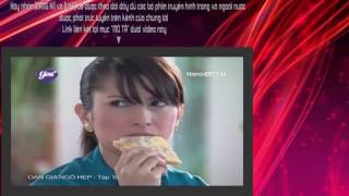 OAN GIA NGÕ HẸP TẬP 10 ♥ Phim Thái Lan Đặc Sắc