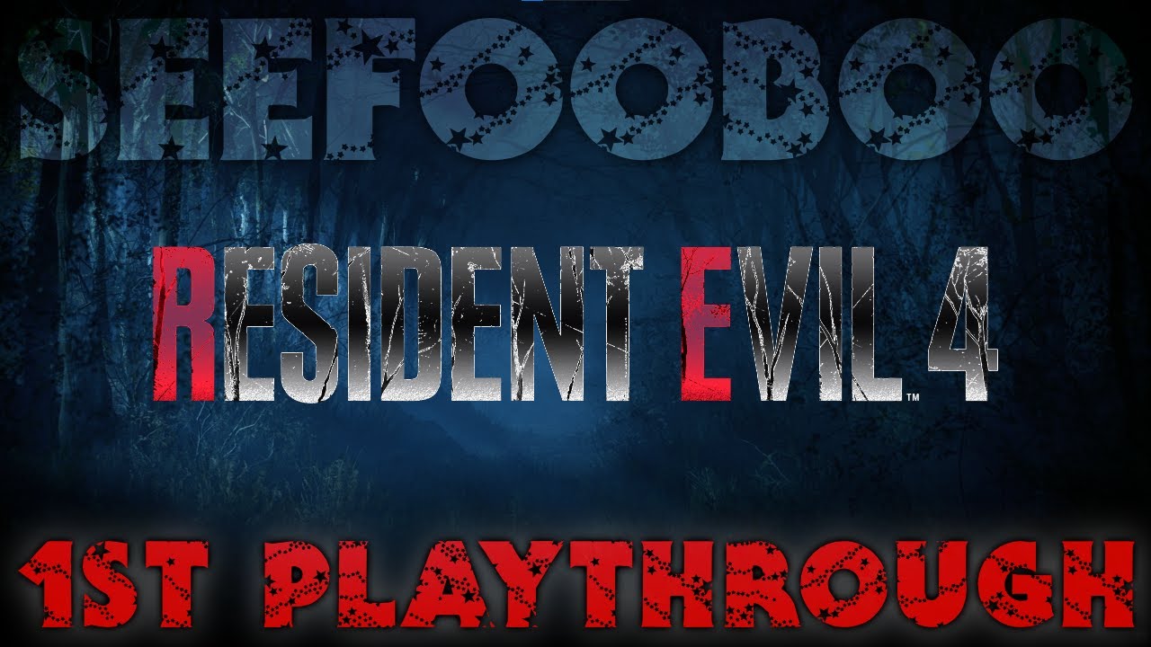 Resident Evil 4 Remake - Hardcore Challenge - Part 05 (1st Complete Playthrough)