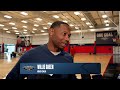 Willie Green on home opener vs. Spurs 10/23/2025 | New Orleans Pelicans