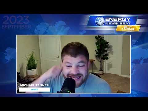 Daily Energy Standup Episode #208 - Energy Insights: Shifting Tides in the Fossil Fuel Era...