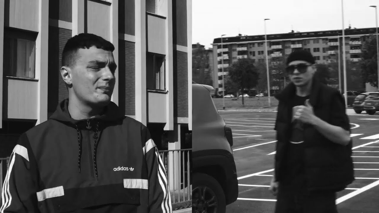 Kappa Soprano - Home Banking ft Kanova (Prod. Pashabeats)