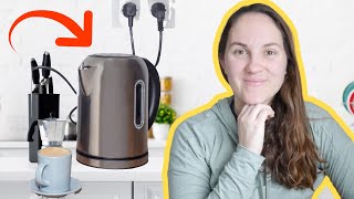 Boiling Point: fascinating facts about kettles in Britain