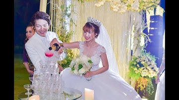 [Full] Tiệc cưới Kelvin Khánh & Khởi My (23/11/2017)