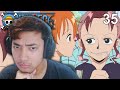 NAMI'S BACKSTORY COULD BE DEPRESSION | One Piece Episode 35 Reaction