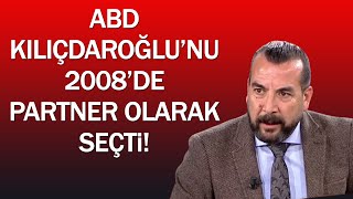 Kandil neden Kılıçdaroğlu&#39;na destek veriyor?