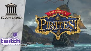Sid Meiers Pirates Vod Rétro-Découverte Subgoal
