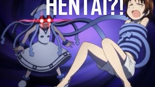 Define Hentai