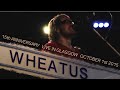 Capture de la vidéo "Wheatus" 15Th Anniversary Live In Glasgow + Live Q&A