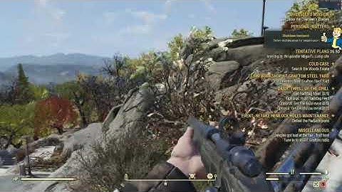 Fallout 76 speed hacker