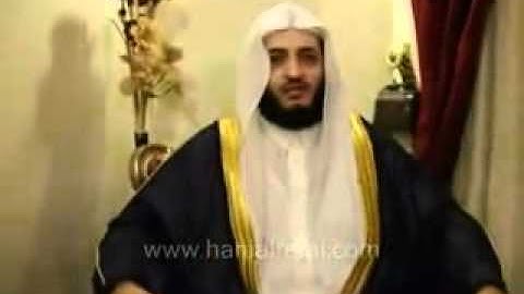تلاوة رائعة للشيخ هاني الرفاعي