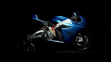 Lightning Strike Intro