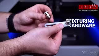 Voltera NOVA Sınırları Zorlayın: Sadece 100μm Hassasiyet screenshot 4