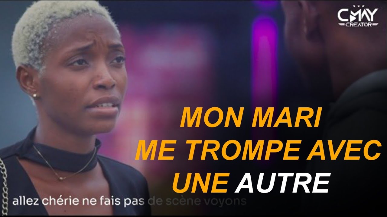 AMOUR PARTAGE (Épisode 1)